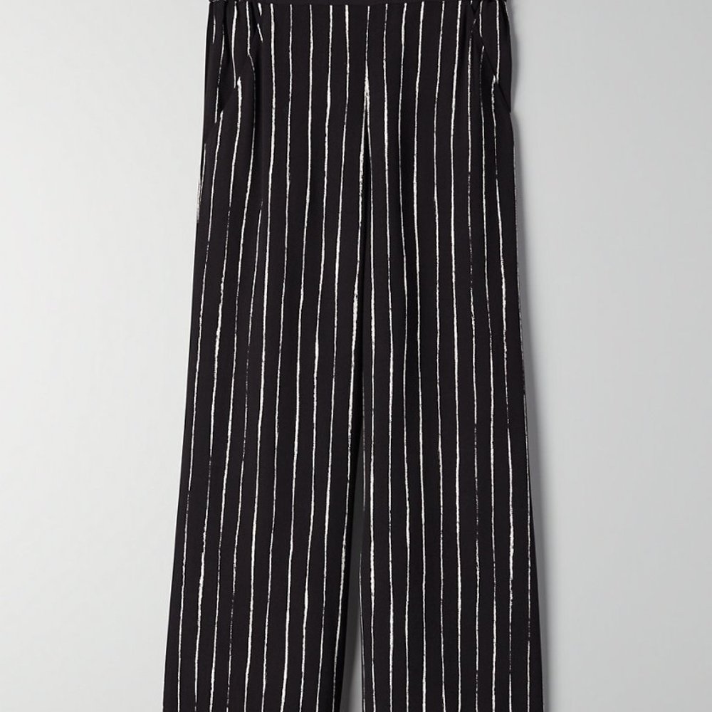 WILFRED Faun Pants // NWOT - Picture 2 of 8